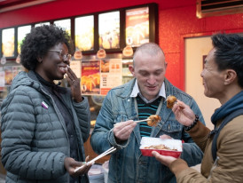 City Unscripted article image