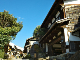 Traditional machiya townhouse exterior in Naramachi Photo by Jared Chen on Unsplash