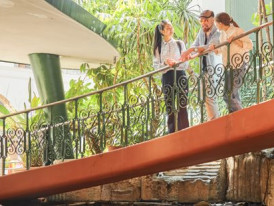 Misono Building Interior