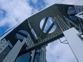 Umeda Sky Building