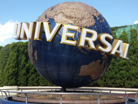 Universal Studios Japan