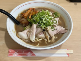 Akihide Ramen