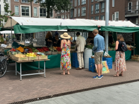 Albert Cuyp Market