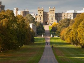Windsor Castle