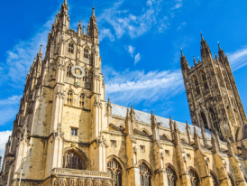 Canterbury Cathedral