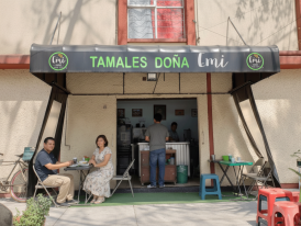 Tamales Doña Emi