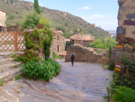 The quiet beauty of Patones de Arriba, a hidden gem just outside Madrid