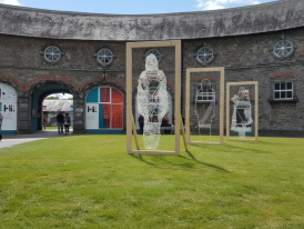 The Kilkenny Design Centre