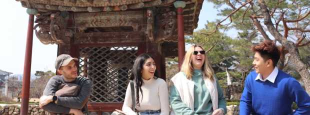 Top 10 Seoul in a day
