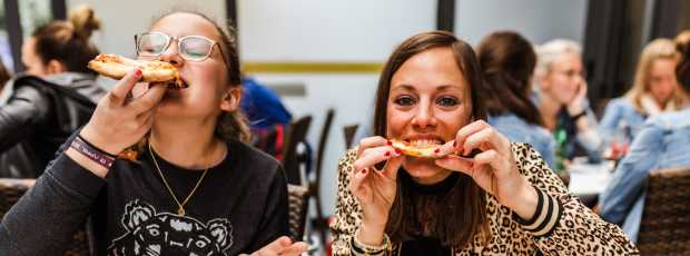 Eat like a local in Milan