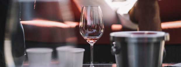 Experience image Wine tasting in Rome