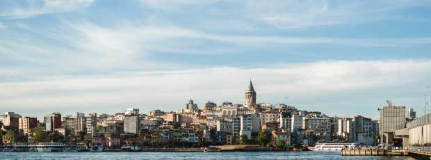 Half day in Istanbul with a local