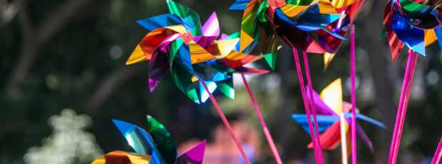 Family day in Mexico City with a local