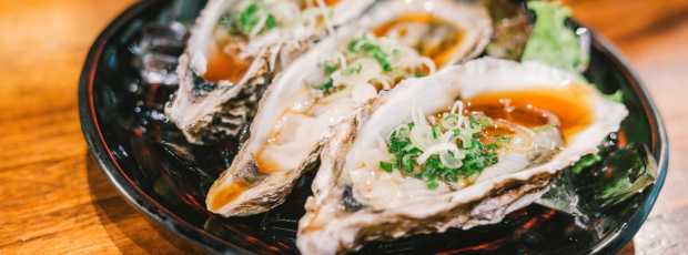 Eat like a local in Hiroshima