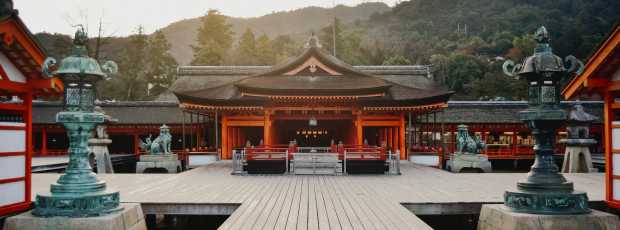 Explore Hiroshima in half a day