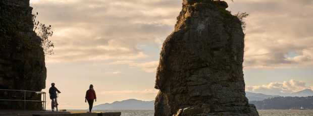 Discover Vancouver's best kept secrets