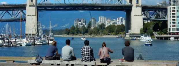 Top 10 Vancouver with a Vancouverite