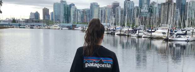 Kickstart Your Trip in Vancouver