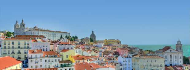 Discover laid-back Mouraria: Lisbon’s secret neighborhood