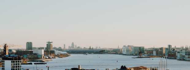 Explore Noord, the trendy neighborhood with a twist