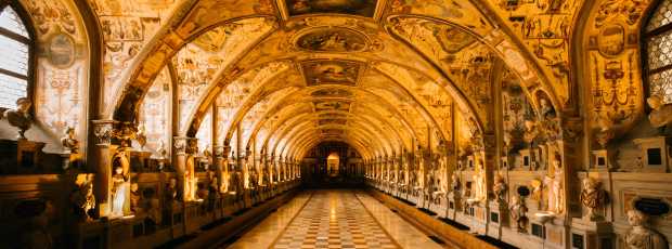 Unforgettable Munich history experience
