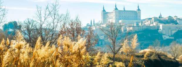 Day trip to Toledo - the ancient ‘city of three cultures’