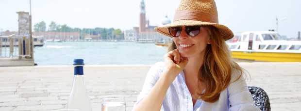 Eat like a local in Venice