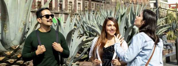 First Day in CDMX: Your Perfect Introduction