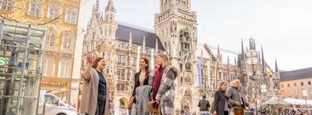 Munich, Your Way: A Personalized 4-Hour Experience