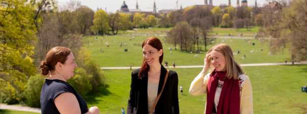 Munich Your Way: Landmarks, Culture & Local Secrets