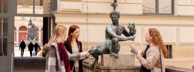 First Day in Munich: Your Perfect Introduction