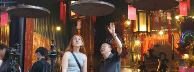 Uncover the Layers of Hong Kong: A Flexible Full-Day Exploration