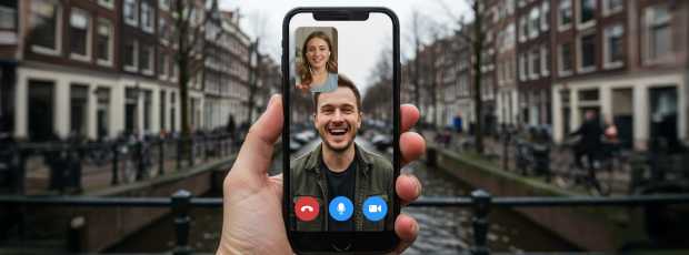 gadget,communication device,electronic device,telephony,mobile phone,portable communications device,facial expression,mobile device,smartphone,display device,telephone,selfie,iphone,happiness