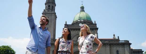 Essential Manila: Famous Sights & Local Secrets