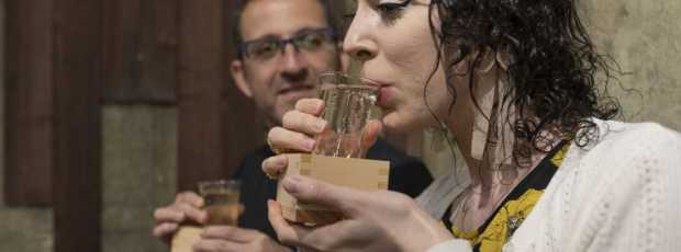 Discover the Craft and Culture of Sake in Tokyo
