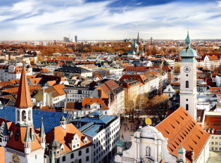 2 Days In Munich - Best Things to Do In 48 hours