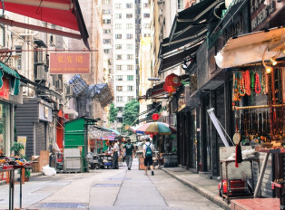 5 Hidden Gems in Hong Kong