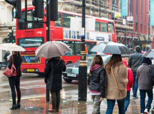 Things To Do On A Rainy Day In London