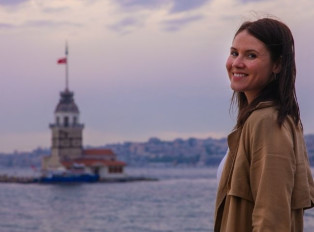 Solo Traveler's Guide to Istanbul – Best Things to do A