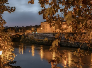 Best Things To Do In Rome At Night