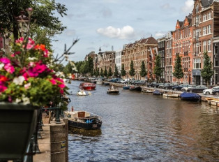 What to do in Amsterdam in Spring – Best Things to do i