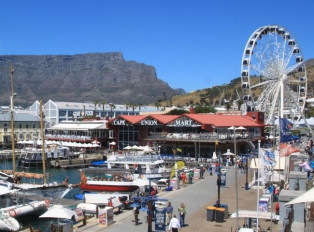 Top 10 Things To Do In Cape Town - Recommended By A Loc