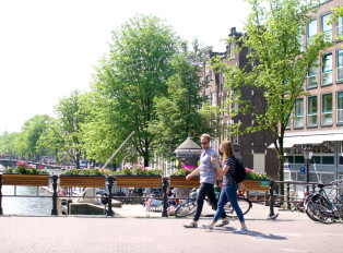 Top Free Things to do in Amsterdam