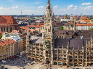 Best Time to Visit Munich