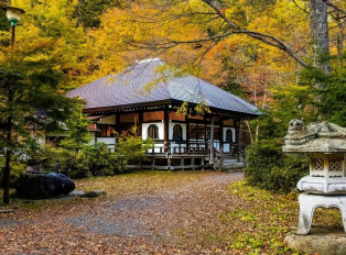 Nikko is one of the most popular day trips from Tokyo.