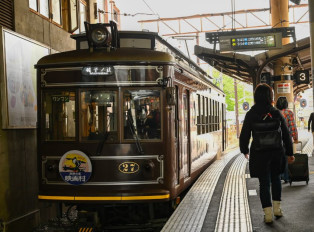 Day trips from Kyoto by train