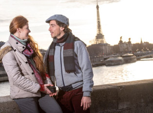 The rich tapestry of Parisian love stories