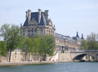  Île de la Cité