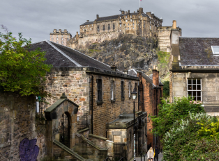 The Vennel Viewpoint