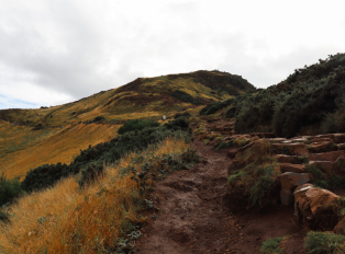 Arthur’s Seat